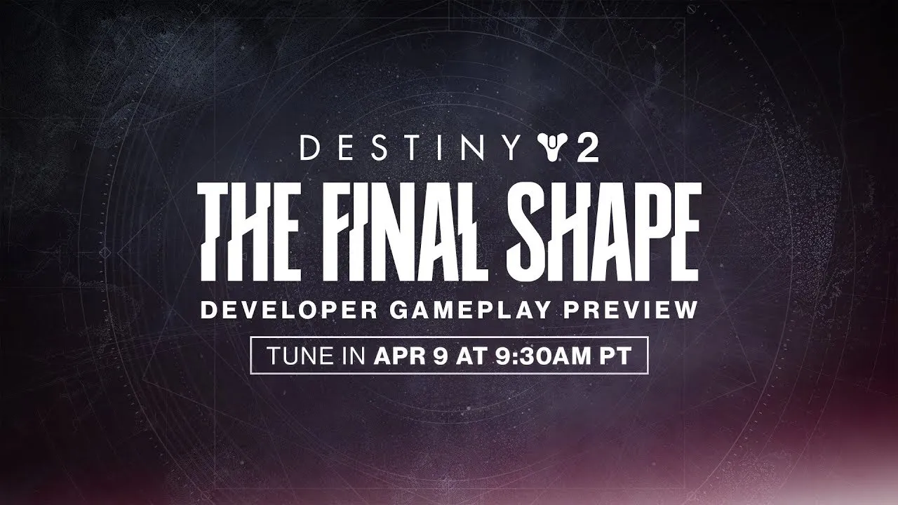 Vido-Test de Destiny 2 par GameSpot