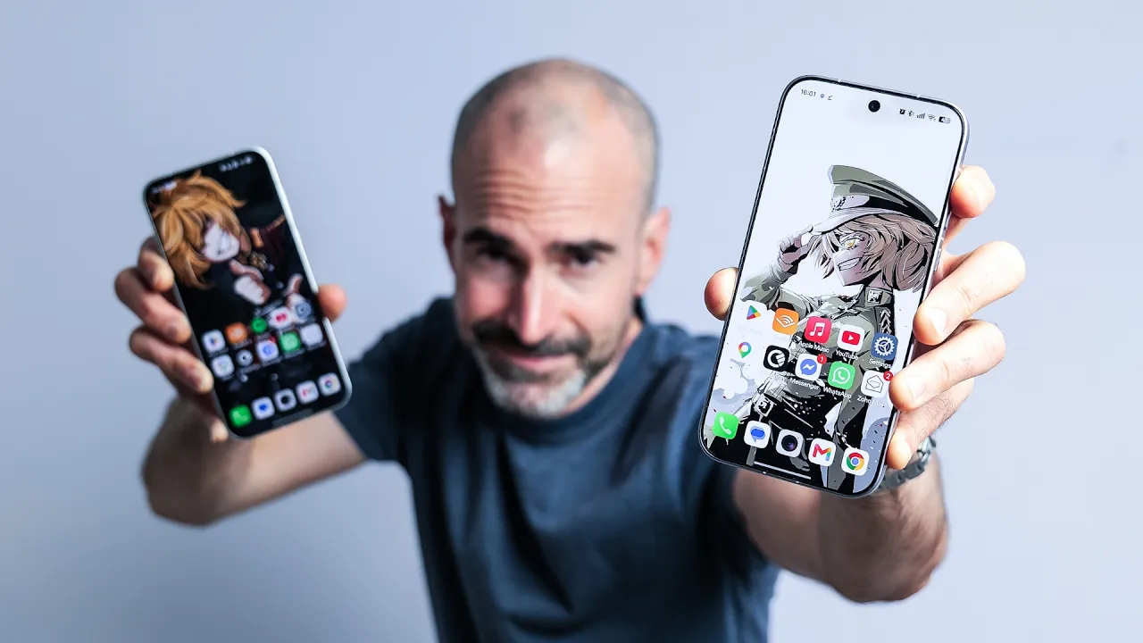 Vid�o-Test de Oppo Find X10 par Tech Spurt