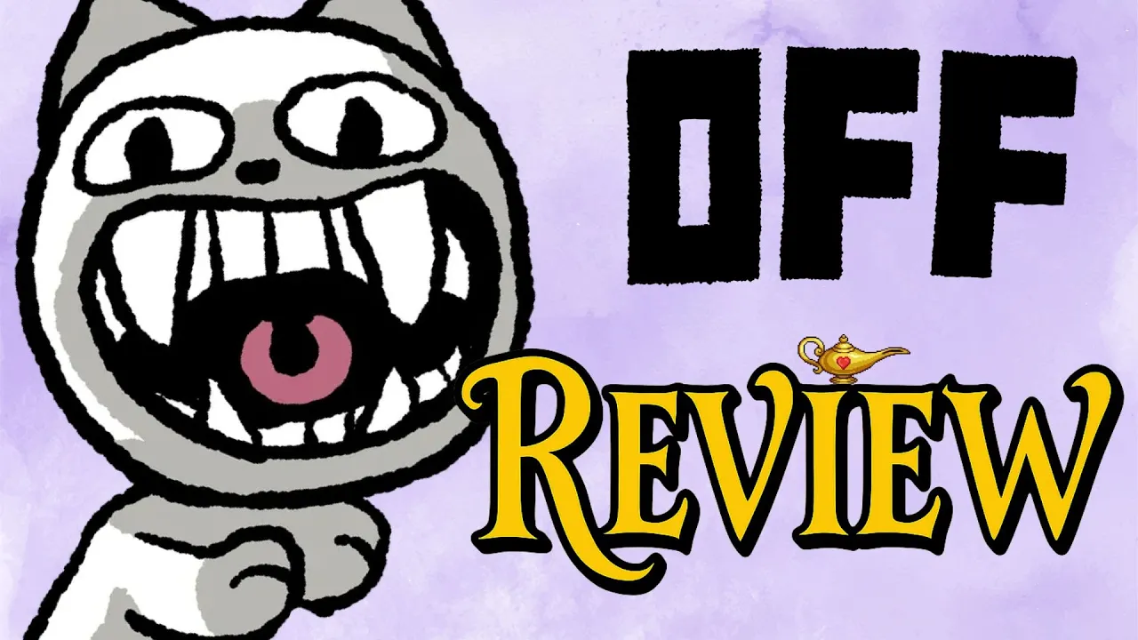 Vidéo-Test de OFF par I Dream of Indie Games