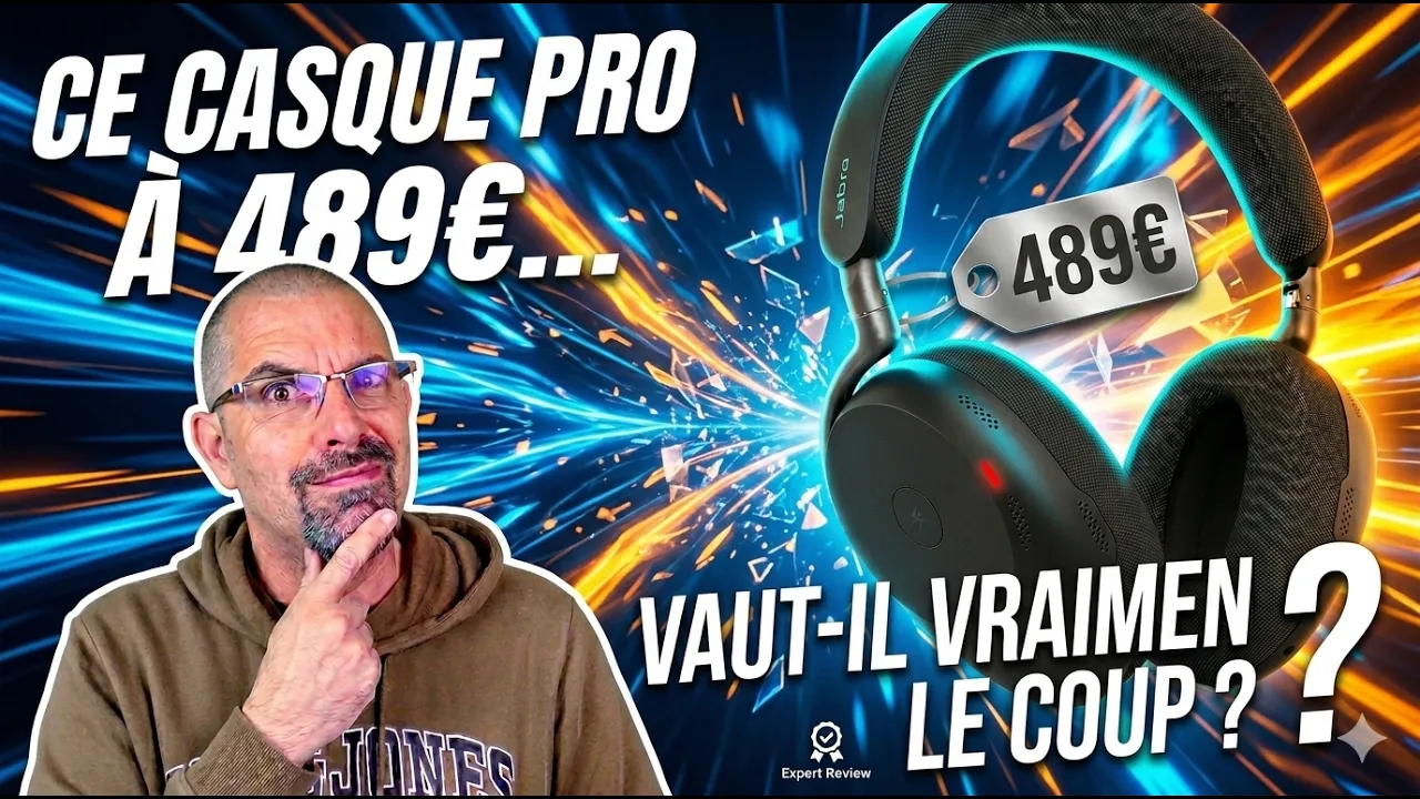 Vid�o-Test de Evolve par Tech and Shoot