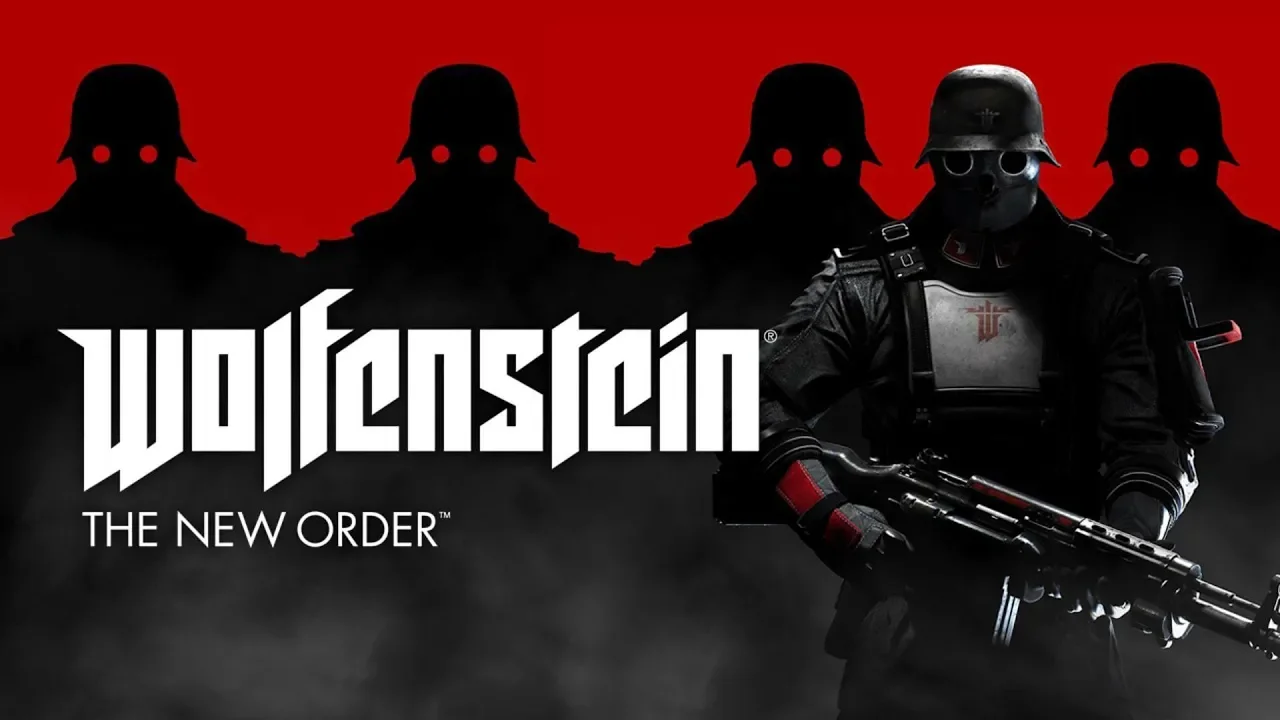 Vido-Test de Wolfenstein The New Order par Bibi300