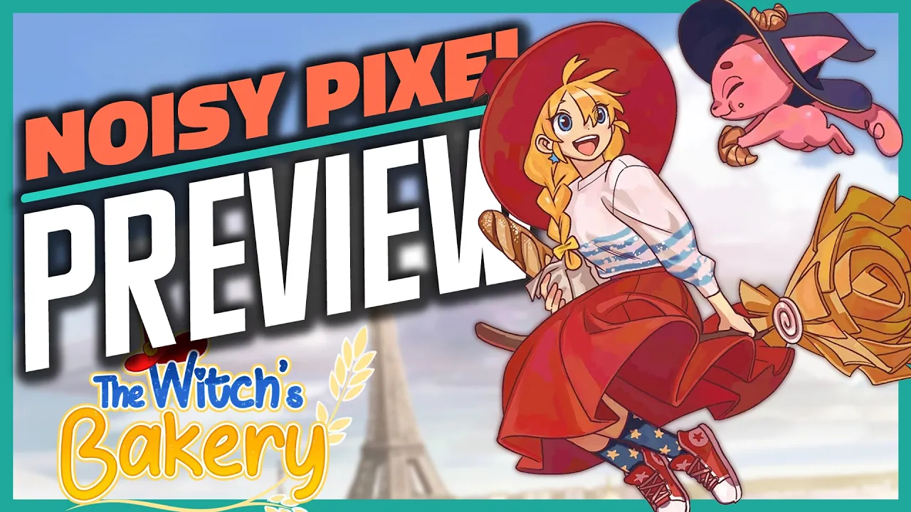 Vid�o-Test de Beneath par Noisy Pixel