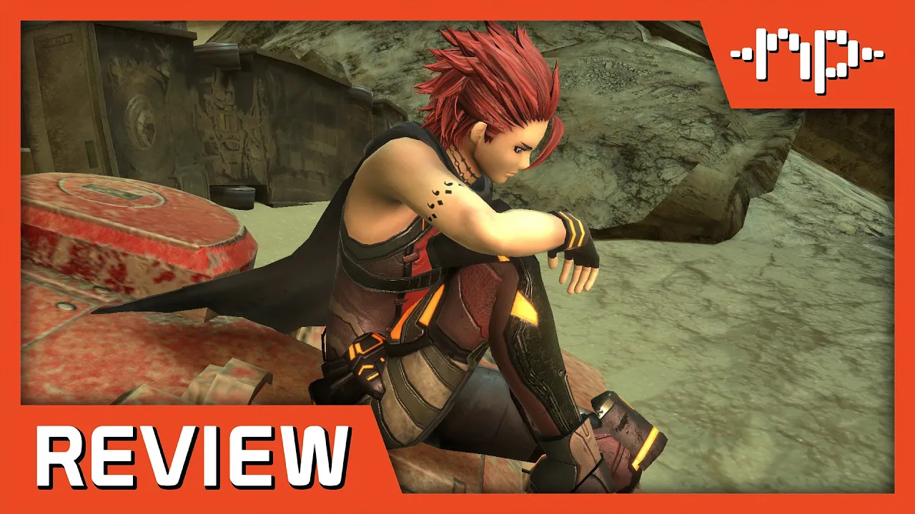 Vido-Test de Metal Max Xeno par Noisy Pixel