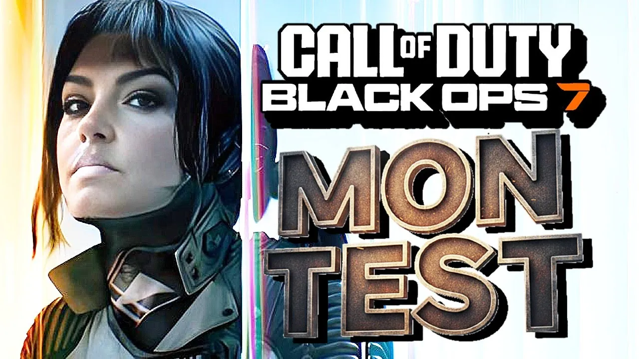 Vido-Test de Call of Duty Black Ops 7 par Carole Quintaine