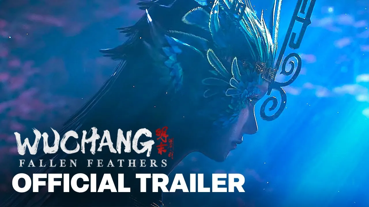 Vidéo-Test de Wuchang Fallen Feathers par GameSpot