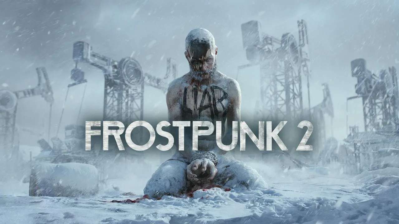 Vido-Test de Frostpunk 2 par FacteurGeek