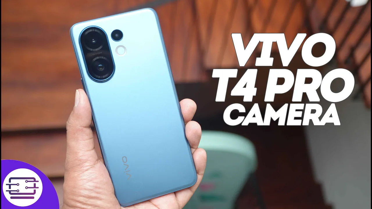 Vidéo-Test de Vivo T4 par Techniqued